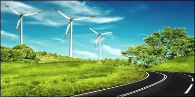 Que pensez-vous de doubler la capacité en éolien et en solaire photovoltaïque d'ici à 2022 ?
*photovoltaïque = énergie produite grâce aux rayons du soleil.