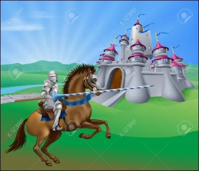 À qui met-on le colletin ?