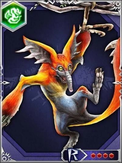 Le Kecha Wacha est la quête urgente :