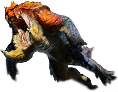 À quoi sert la méthode de fuite du Tetsucabra ?