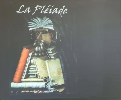 La Pléiade est un groupe de poètes français du XVIe siècle. Combien étaient-ils ?