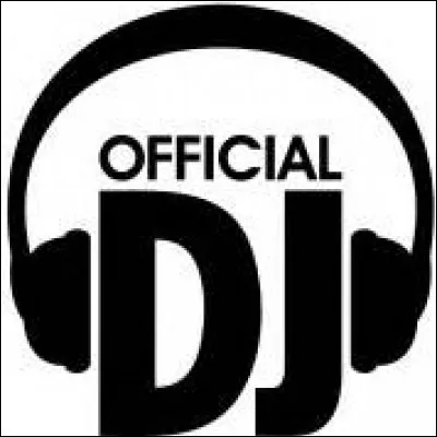 Combien y a-t-il de DJ officiels sur Accro ?