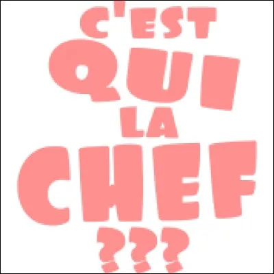 Qui est la cr&eacute;atrice du forum ?