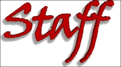 Il y a ... personnes dans l'&eacute;quipe