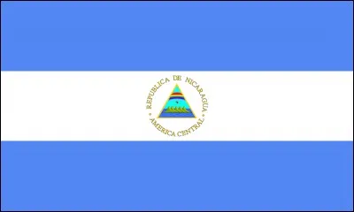 Citez le nom du pays représenté par ce drapeau.