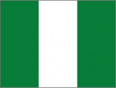 Trouvez le nom de ce pays avec l'aide du drapeau présenté ici.