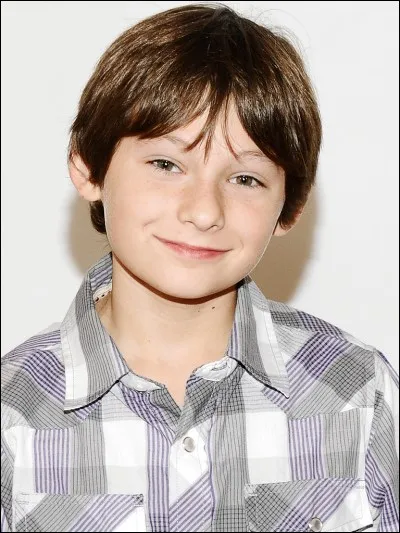 Pourquoi a-t-elle nommé son fils Henri ?