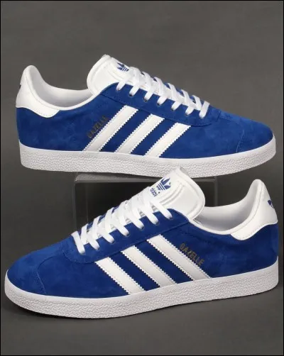 Adidas est une marque :