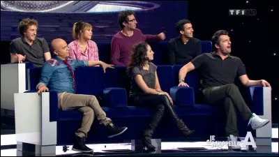 Quelle émission Arthur n'a-t-il jamais présenté ?