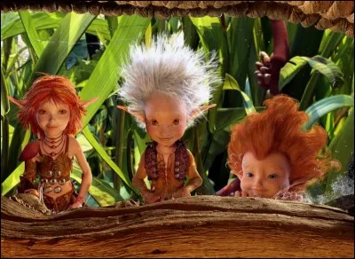 Qui a réalisé le film "Arthur et les Minimoys" ?