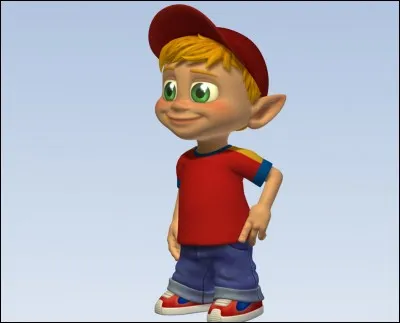 Adibou est un jeu vidéo de années :