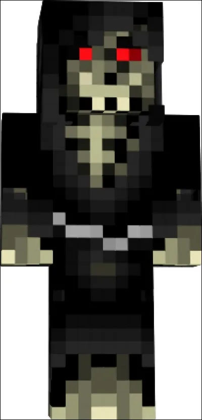 Qui dit vouloir se venger ?