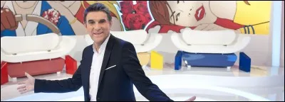 Quelle chaîne présente "Les Z'amours" ?