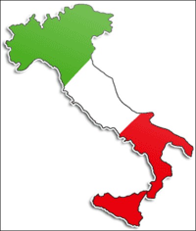 Aimes-tu l'Italie ?