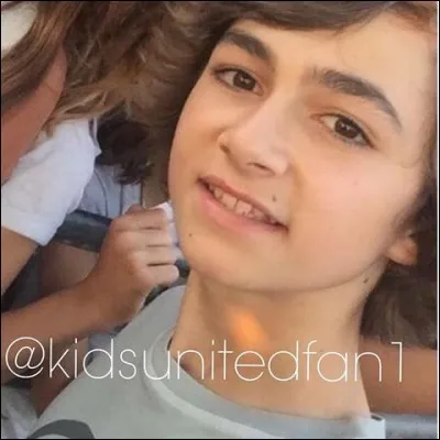 Quelles sont tes matières préférées à l'école ?