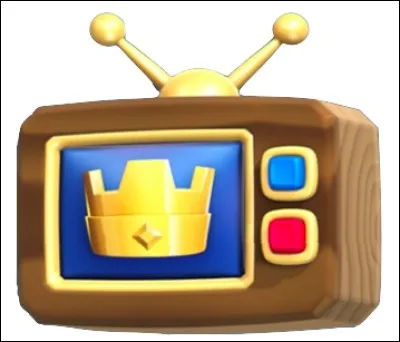 Combien de match peut-on mettre en TV Royal par arène?