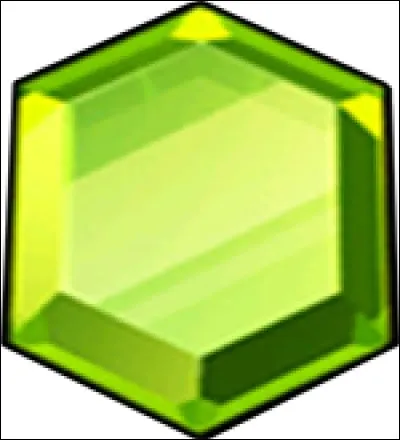 Quelle est la limite de gemmes maximum ?