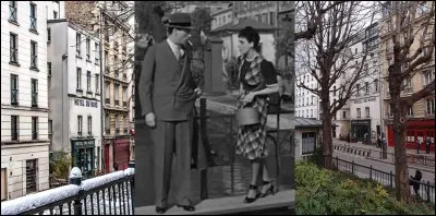 Allons au « 102 quai de Jemmapes » !
Si l'on croit Eugène Dabit, on pourra rencontrer un jeune couple d'amoureux qui va se suicider, une prostituée et son souteneur, un couple tenant un hôtel. Et je ne vous parle pas de la diatribe de madame Raymonde dans l'adaptation au cinéma !
Quel est cet hôtel ?