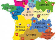 Quiz Les priphrases qui illustrent les villes de France
