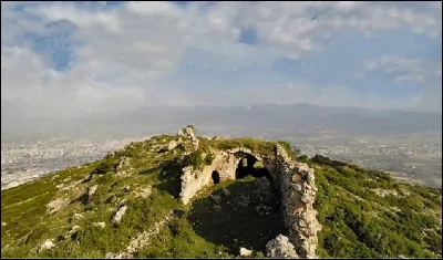 Antioche, première ville christianisée par Paul, est une ville sacrée dans la religion catholique. Dans quel pays est-elle située ?