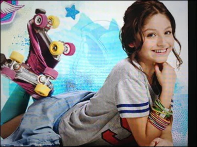 Quel est le caract&egrave;re de Luna ?