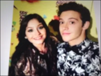 Pour Luna, Matteo est...