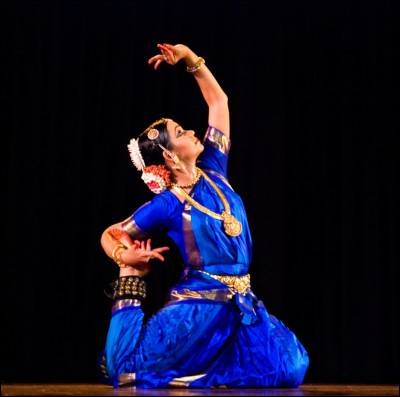 De quel pays est originaire le Bharata Natyam ?