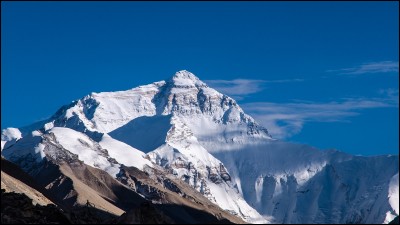 À quelle frontière est situé le Népal ?