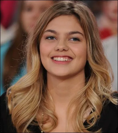 Quelle est la vraie identité de Louane Emera ?