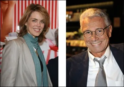 Son père ne l'a jamais reconnu, pourtant, on ne peut pas nier qu'il lui ressemble !