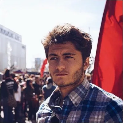 Digne fils de son footballeur de père !