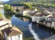 Quiz Petites villes françaises 50