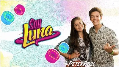 Quelle est la chanson principale de l'intro au tout début de la série ?