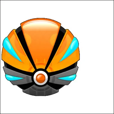 Cette Pokéball, existe-t-elle ?