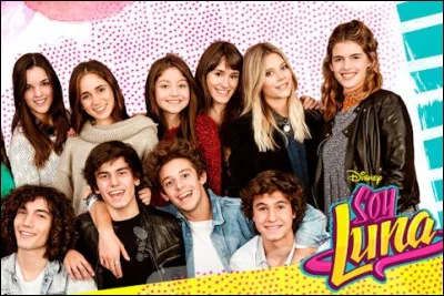 De quoi parle vraiment "Soy Luna" ?