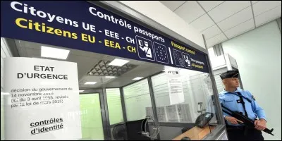 Avec quel pays a-t-elle la plus longue frontière terrestre ?