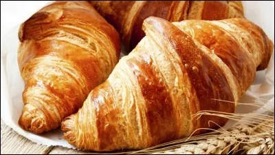 Le croissant est connu dans le monde entier comme faisant partie du petit-déjeuner français. Pourtant il vient ...