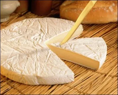 Quel est ce personnage historique qui appréciait beaucoup, dit-on, le brie de Meaux, fromage à pâte molle, au lait cru de vache ?