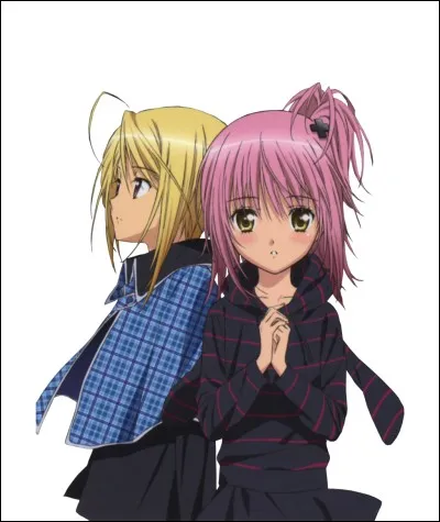 Dans "Shugo Chara" Tadase dit à Amu qu'il aime quelqu'un ; qui est-ce ?