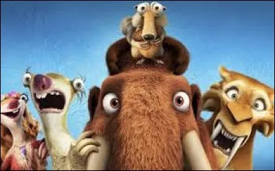 De combien de films est composé la saga "L'Âge de Glace" ?