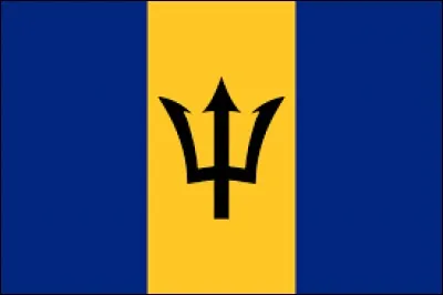 À quel pays appartient ce drapeau ?