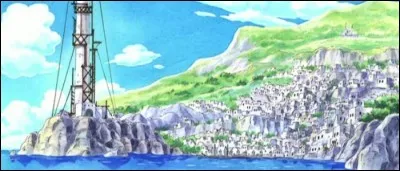 Épisode 142 - Lequel de ces personnages n'appartient pas à la même famille que les trois autres ?