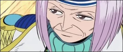 Épisode 143 - Que sont devenus les Pumpkin Pirates après avoir quitté la brume arc-en-ciel ?