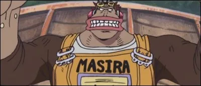 Épisode 144 - À quoi ressemble le navire de Masira ?