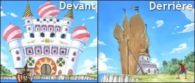 Épisode 148 - Ceci est la maison de :