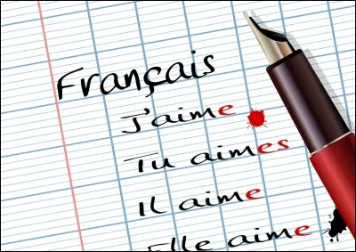 Une petite question un peu fastoche, qui vous a causé des soucis quand vous étiez plus jeunes, j'en suis certaine. Comment conjuguons-nous le verbe "faire" à la 1re personne du pluriel du présent de l'indicatif ?
