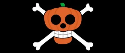 Épisode 142 - Lesquels de ces personnages appartiennent à l'équipage des Pumpkin Pirates ? (3 réponses)