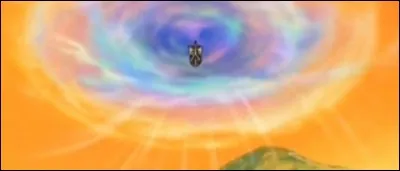 Épisode 143 - Comment le Vogue Merry parvient-il finalement à sortir de la brume arc-en-ciel ? (2 réponses)