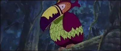 Épisode 149 - Quelles vérités correspondent à cet oiseau ?