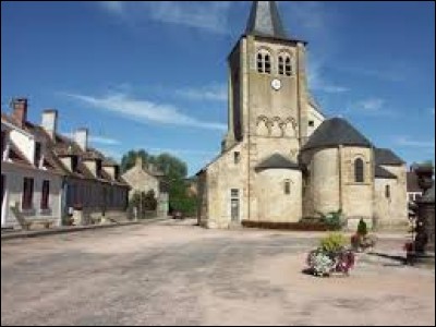 Augy-sur-Aubois est une commune Berrichonne située en région ...